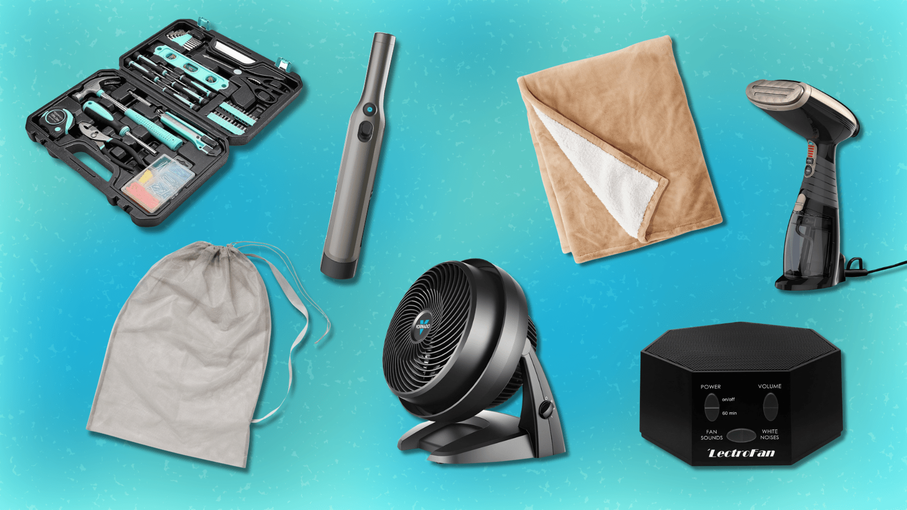 13 Dorm Things You Need to Live Like a King This Fall