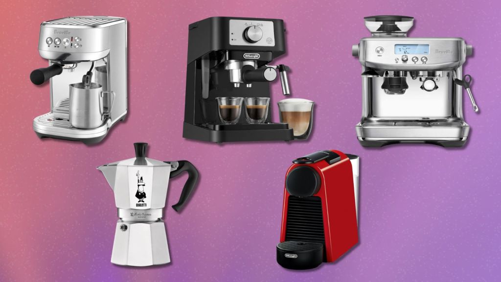 best budget espresso machines reviewed