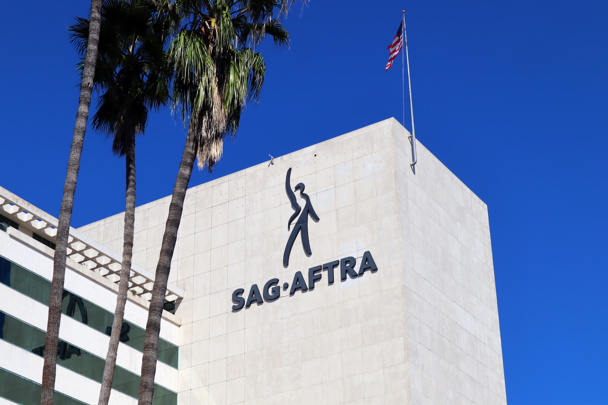 Sag Aftra Resumes Talks To Protect Voice Actors In Games