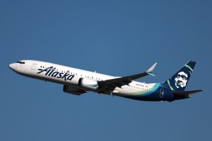 Alaska Air to buy Hawaiian Airlines, Los Angeles, USA - 05 Dec 2023