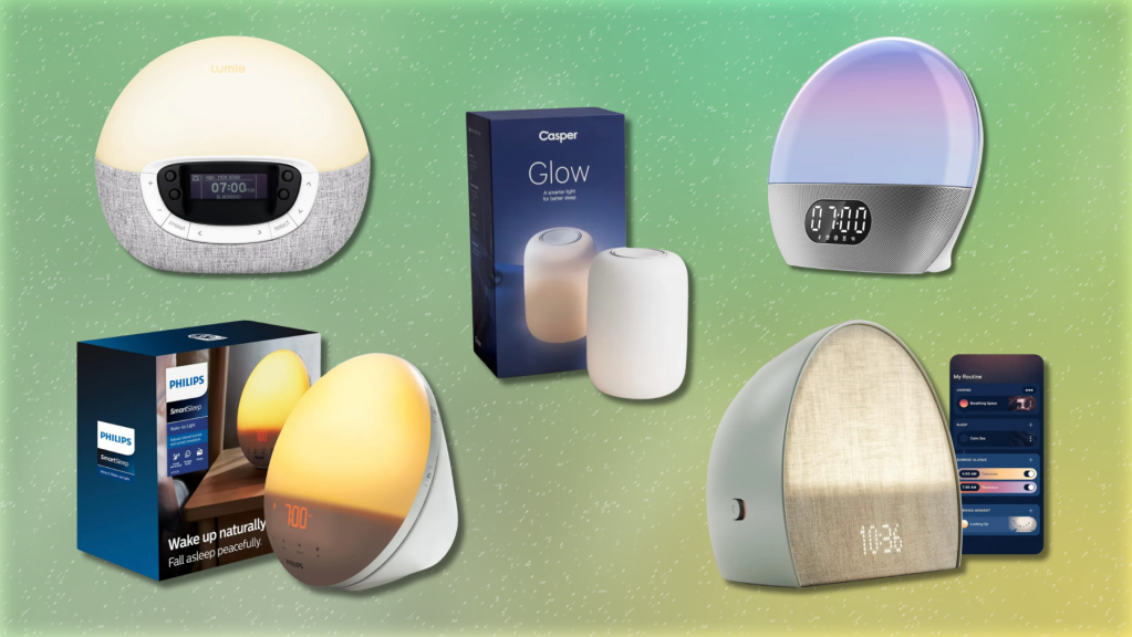 best sunrise alarms reviewed