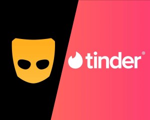 tinder grindr apps down