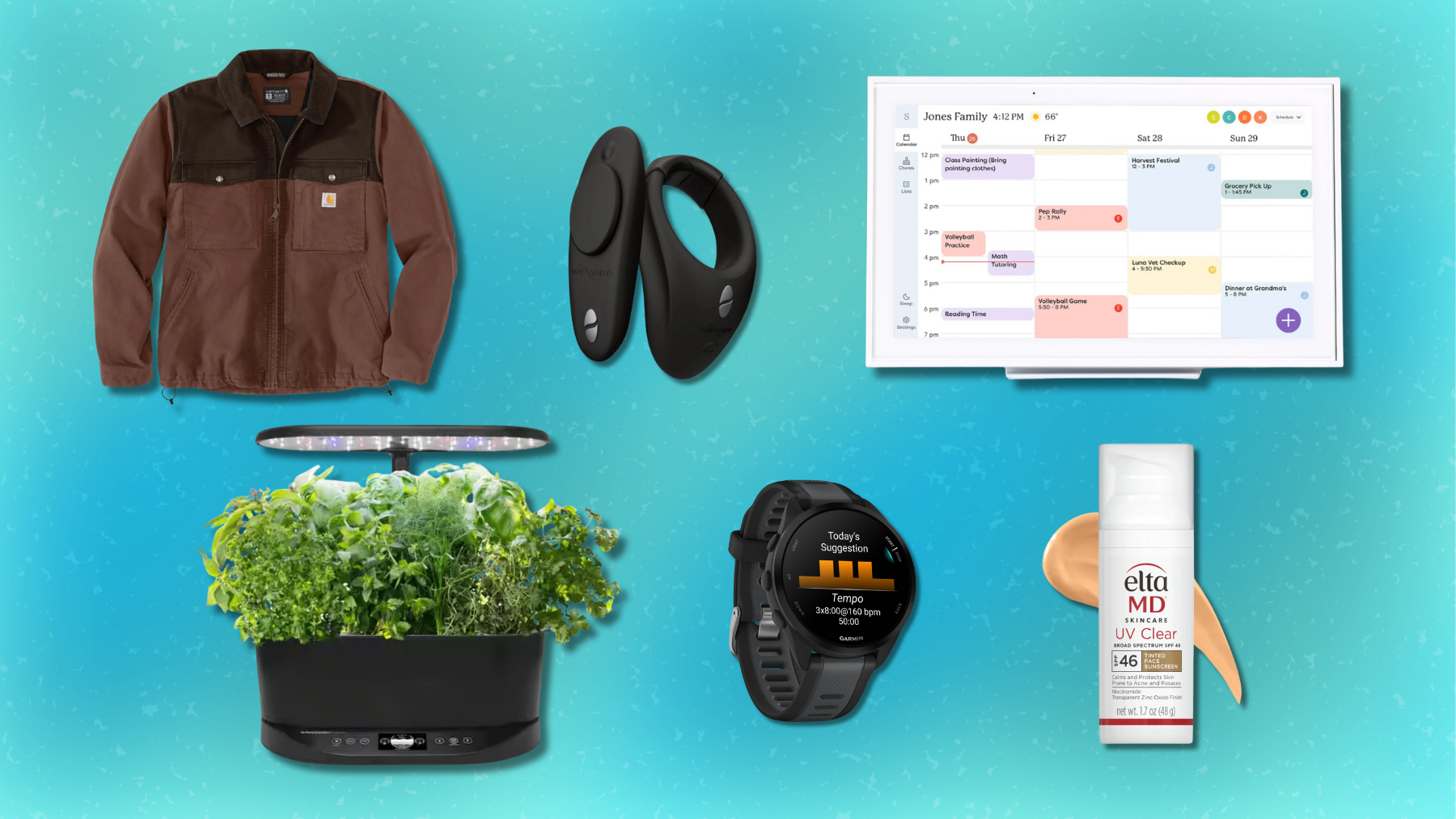 10 Birthday Gifts for Virgo Season Your Picky Boyfriend Won’t Get Back