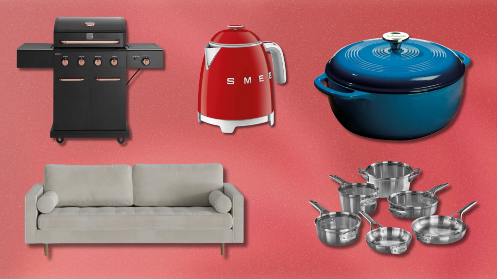 The 12 Best Deals from Wayfair’s Labor Day Sale 2024