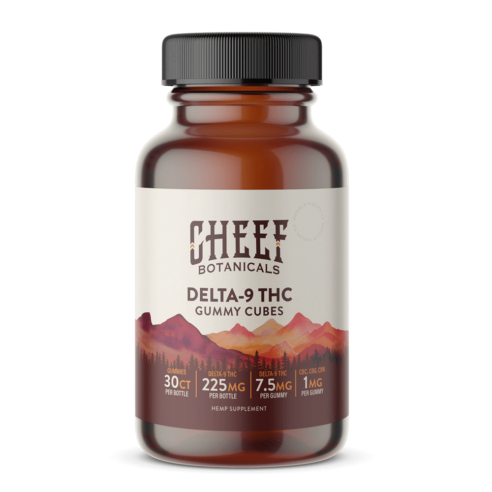 cheef botanicals