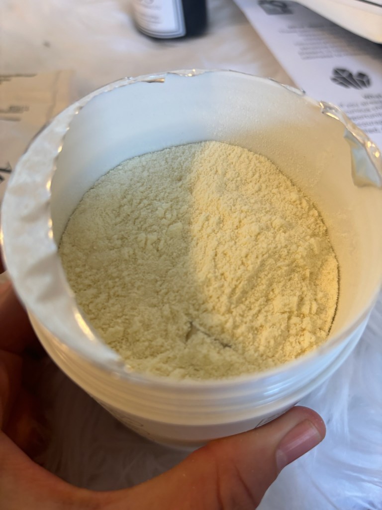 armra colostrum review