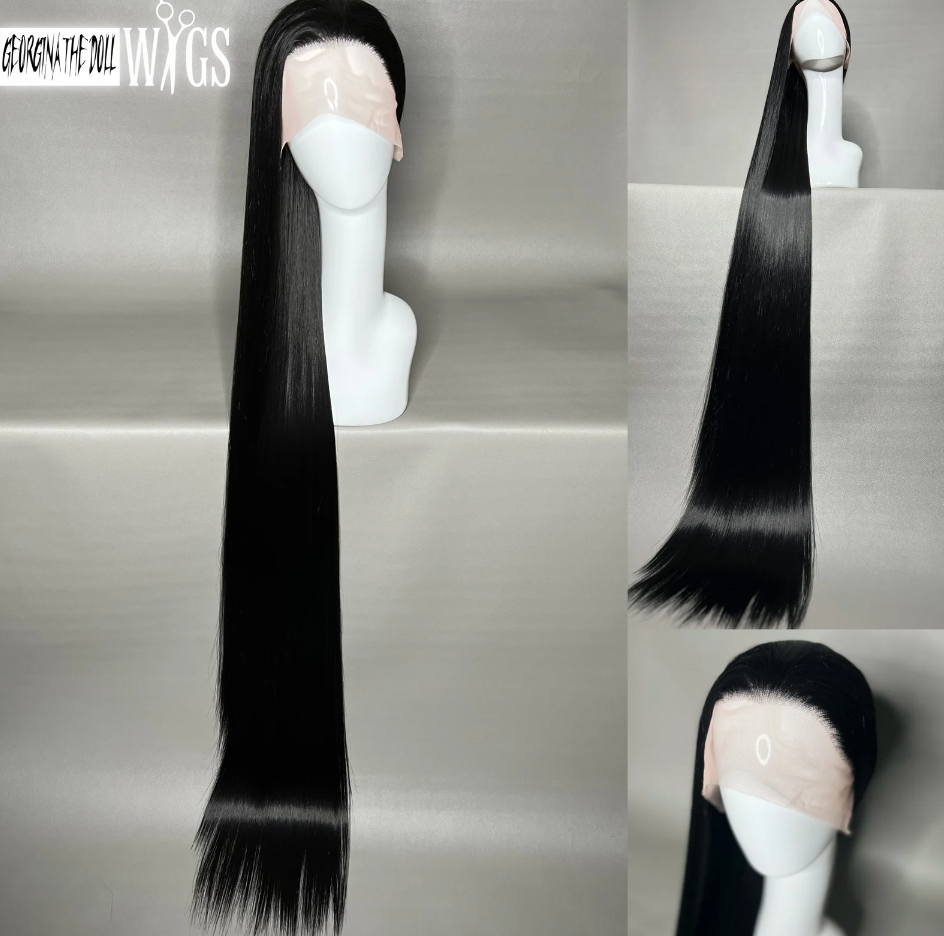 cher halloween costume wig