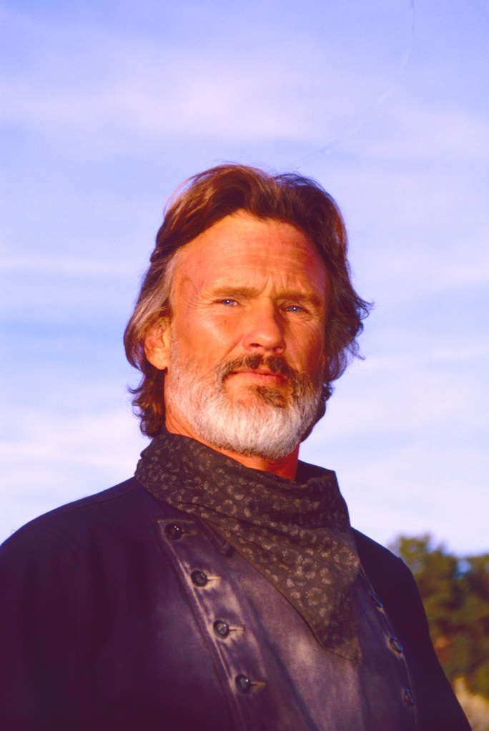 Kris Kristofferson obituary