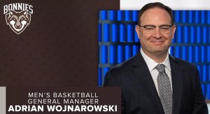 Woj’s Last Bomb: NBA Insider Trades Breaking News for College Hoops