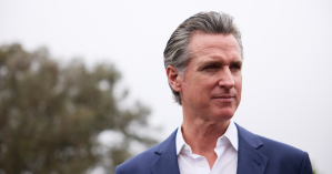 Gavin Newsom