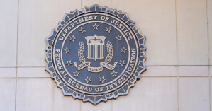 FBI seal