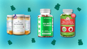 best sea moss gummies sea moss supplements