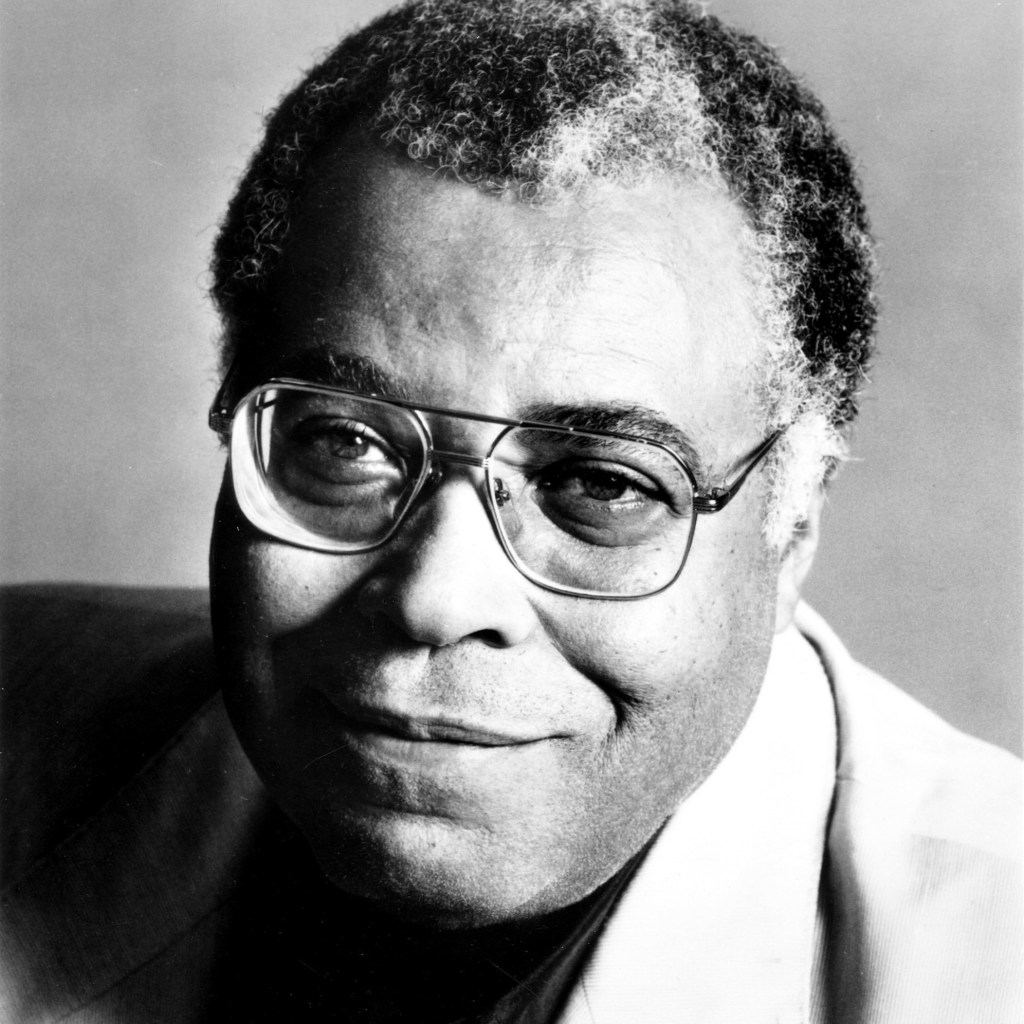 James Earl Jones Dead at 93