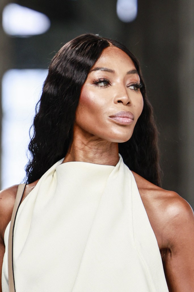 Supermodel Naomi Campbell faces 5-year ban from charity trusteeship after a UK investigation uncovers financial mismanagement at Fashion for Relief.