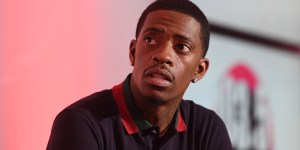 Rich Homie Quan in 2017. Photo by Larry Marano/Shutterstock.