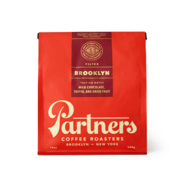 Partners Coffee