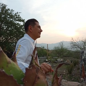 Alejandro Arcos mayor mexico beheaded