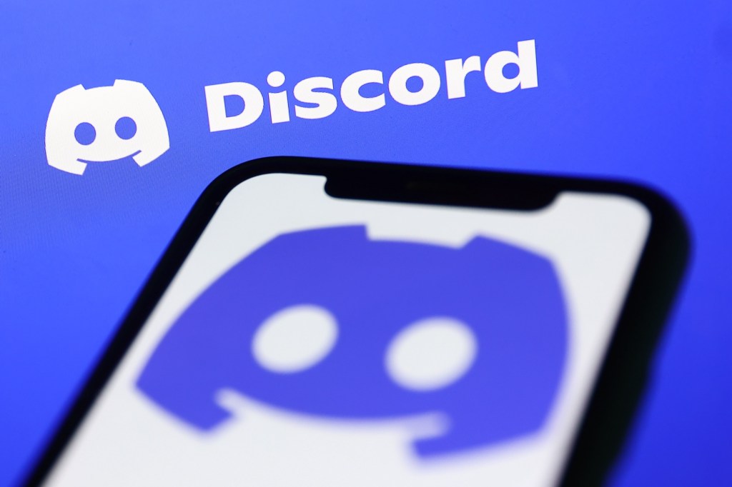 russia bans discord app