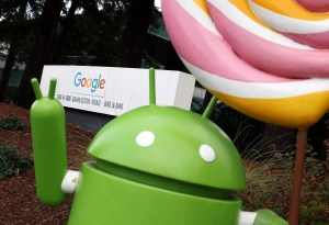 Judge Orders Google To Open Android to Other App Stores