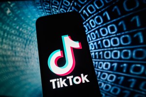 TikTok Laying Off Hundreds of Content Moderators, Replacing Them With AI