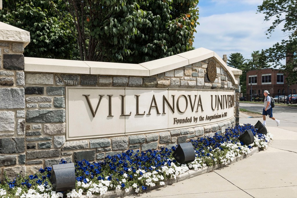 Uber Driver Charged in Rape of Villanova Student