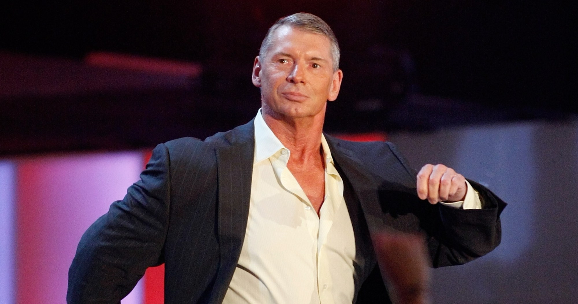 Vince McMahon Faces Bombshell Lawsuit Over Systematic Sexual Abuse of WWE ‘Ring Boys’