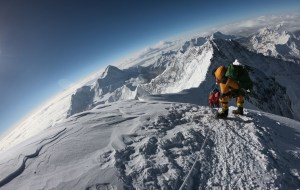 Sandy Irvine's Remains Found on Mount Everest, After 100 Years