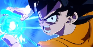 Dragon Ball: Sparking Zero Should Be The Base Line Of All Anime Fighters