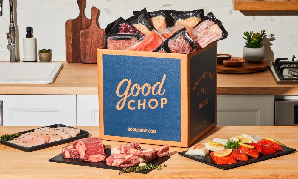 good chop subscription box