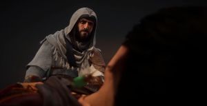 If You Want A Free Assassin's Creed Game, Ubisoft Is Hosting A Giveaway