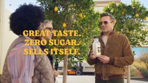 Minute Maid Zero Sugar Lemonade recall