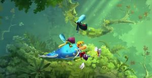 Rumors Say We Might Be Getting a 'Rayman' Remake