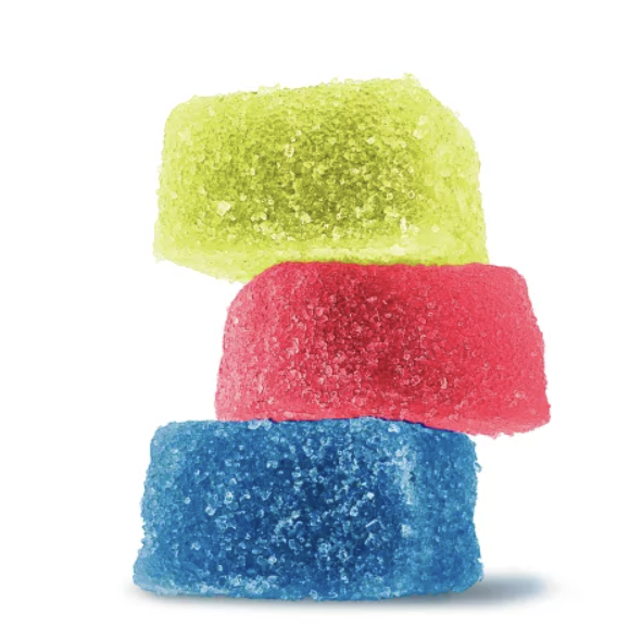 10mg CBD Isolate Gummies