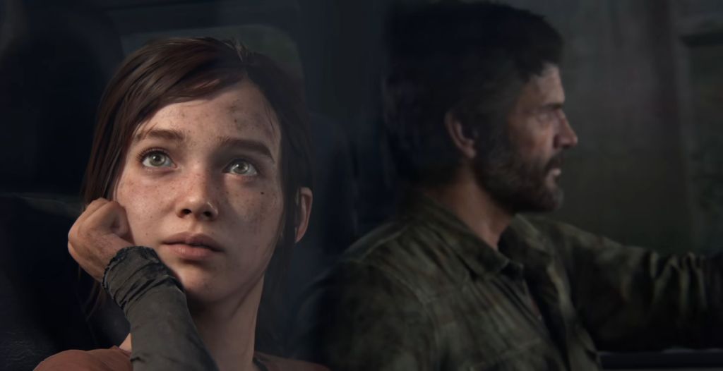 'The Last of Us Part 1' Receives a Major Update