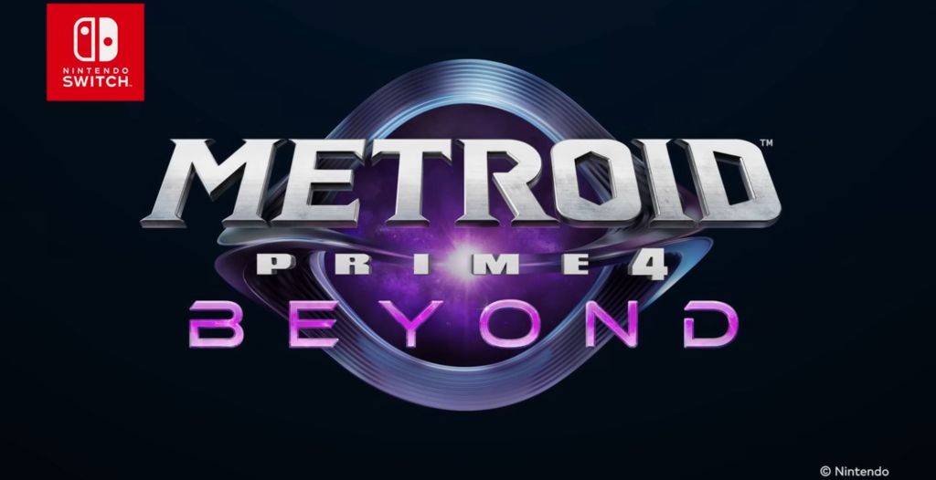 Why 'Metroid Prime 4' Is an Important Step for Nintendo