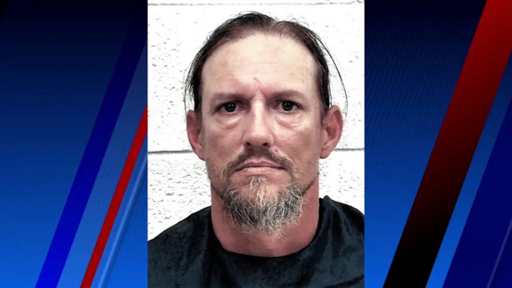 Armed Man Threatening FEMA Workers in North Carolina Arrested