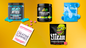 best creatine gummies review