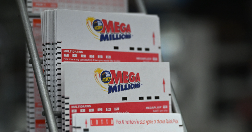 mega millions