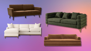 best midcentury modern sofas