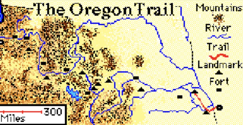 waypoint-oregon-trail