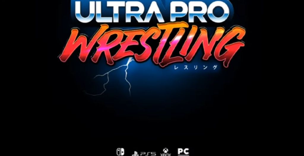 ‘Ultra Pro Wrestling’ Restoring the N64 Feeling