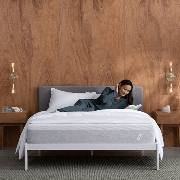 Original Firm Queen Size Adaptive Foam Mattress