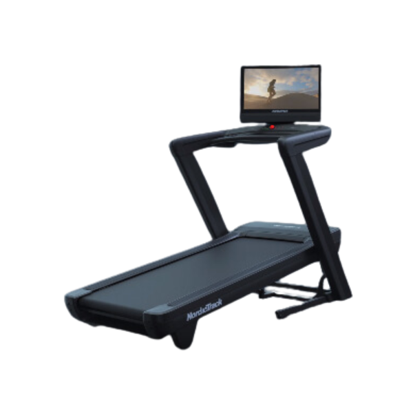 Commercial 1750 Treadmill