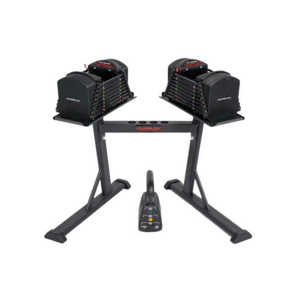 Pro 50 PowerMax Bundle