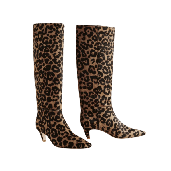 Remy Knee Boot