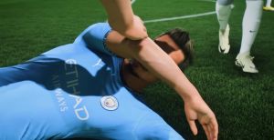 'EA Sports FC 25' Adds Actual Advertisements And... Cancer