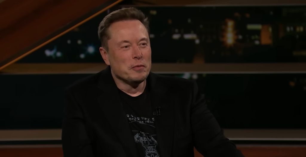 Elon Musk Has a Solution to Gaming Being Owned by Big Corporations: Using His Big Corporation to Start an AI Game Studio