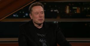 Elon Musk Has a Solution to Gaming Being Owned by Big Corporations: Using His Big Corporation to Start an AI Game Studio