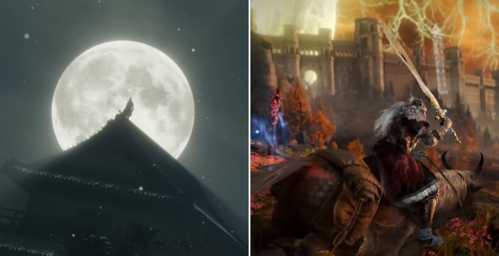 FromSoftware Owners Apparently Actively Working on 26 Games