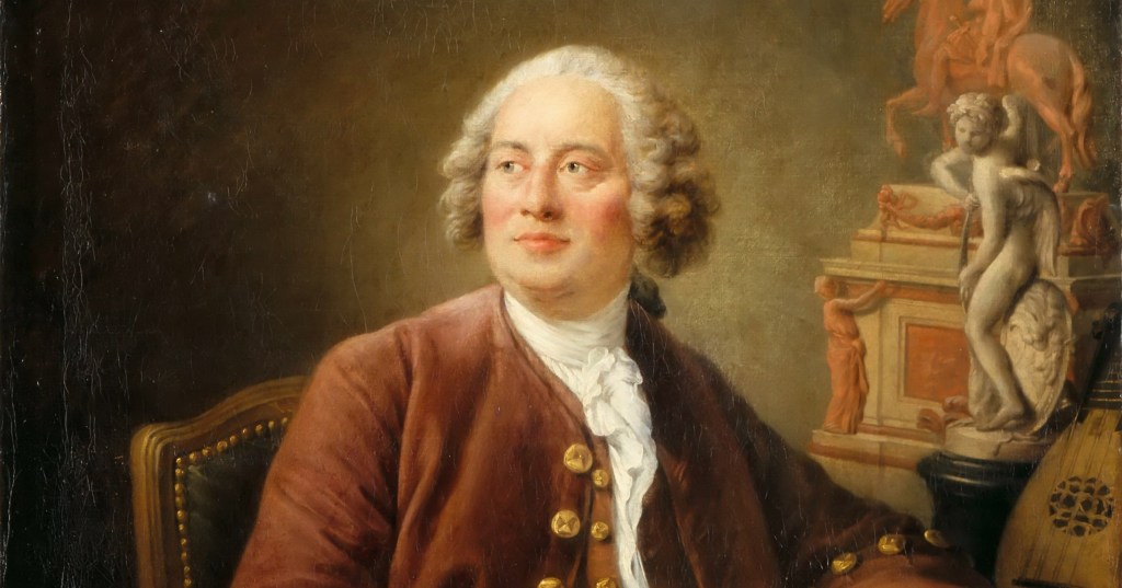 Edmé Bouchardon